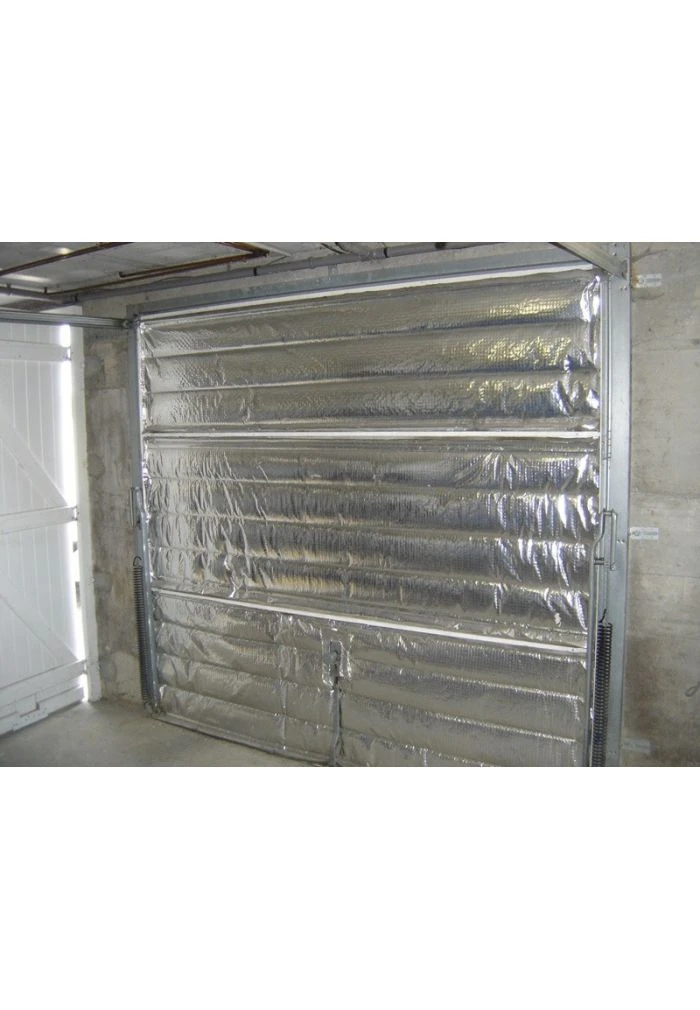 Kit Isolation Pour Porte De Garage 5 Kit Isolation Pour Porte De Garage – Image 3
