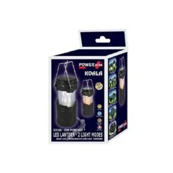 Koala: Lanterne Solaire Et USB