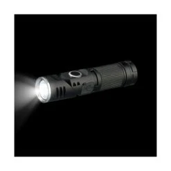 Bresser Lampe De Poche/Frontale - LED - ILUMINOS 450 -Maison Fournitures Magasin lampe leds iluminos 450 3