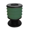 Lombricomposteur ECO-WORMS Coloris Vert Sapin 1 Lombricomposteur ECO-WORMS Coloris Vert Sapin -Maison Fournitures Magasin lombricomposteur eco worms vert sapin