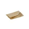 Assiettes Jetables En Palmier - Lot De 25 - 12 X 17 Cm 2 Assiettes Jetables En Palmier - Lot De 25 - 12 X 17 Cm -Maison Fournitures Magasin lot de 25 assiettes compostables en palmier cuadra 1217cm