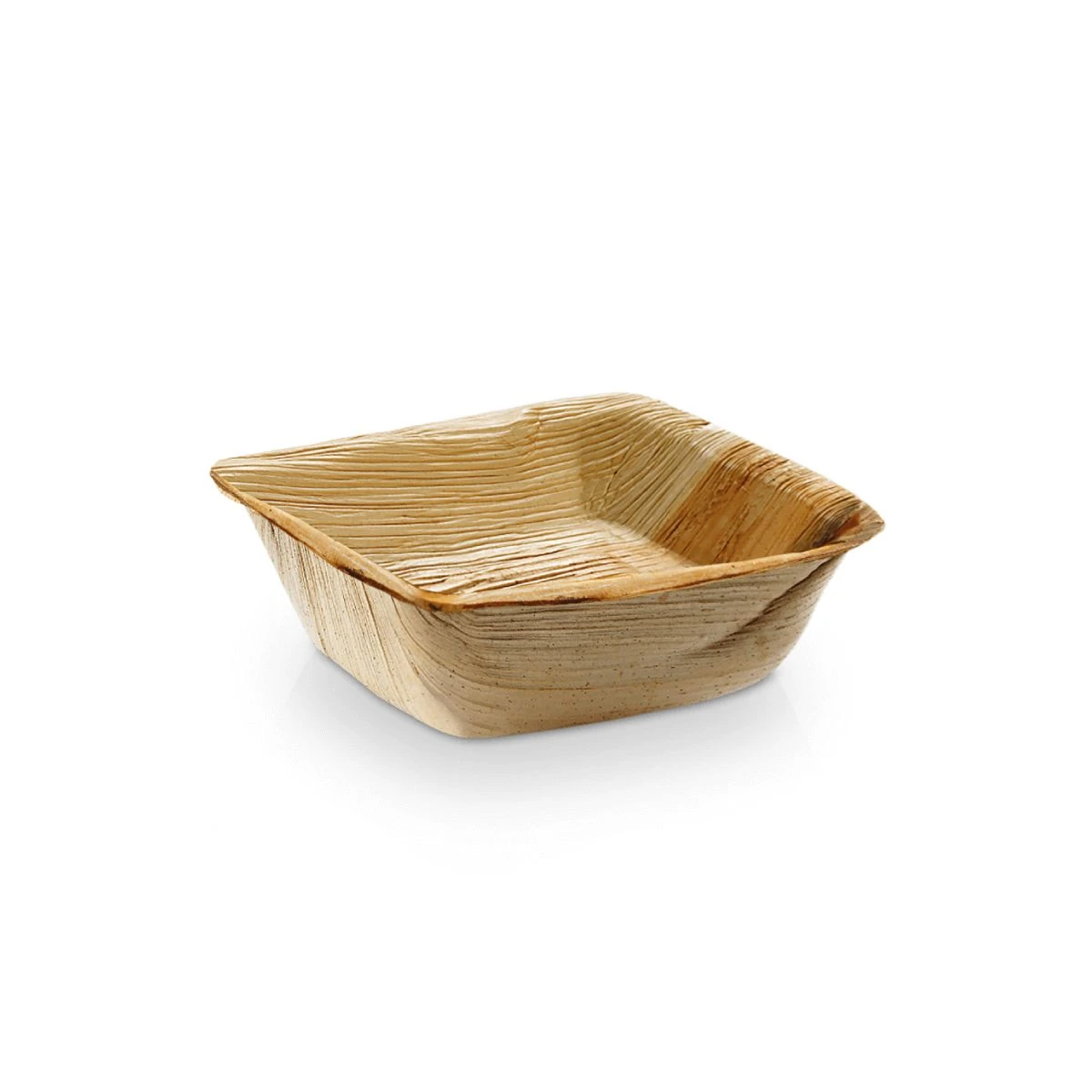 Ramequins En Palmier - Lot De 25 - 7 X 7 Cm 3 Ramequins En Palmier - Lot De 25 - 7 X 7 Cm