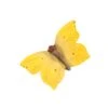Magnet Papillon Citron 2 Magnet Papillon Citron -Maison Fournitures Magasin magnet papillon citron
