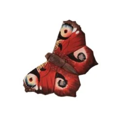 Magnet Papillon Paon Du Jour