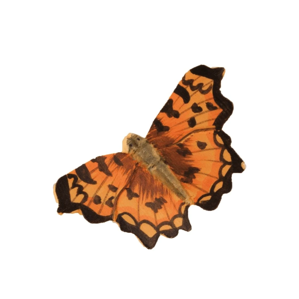 Magnet Papillon Robert Le Diable 3 Magnet Papillon Robert Le Diable