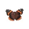 Magnet Papillon Vulcain -Maison Fournitures Magasin magnet papillon vulcain