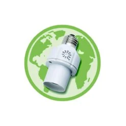 Minuteur Automatique Ampoules