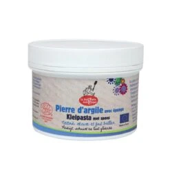 Pierre D'argile 500 G Droguerie écologique