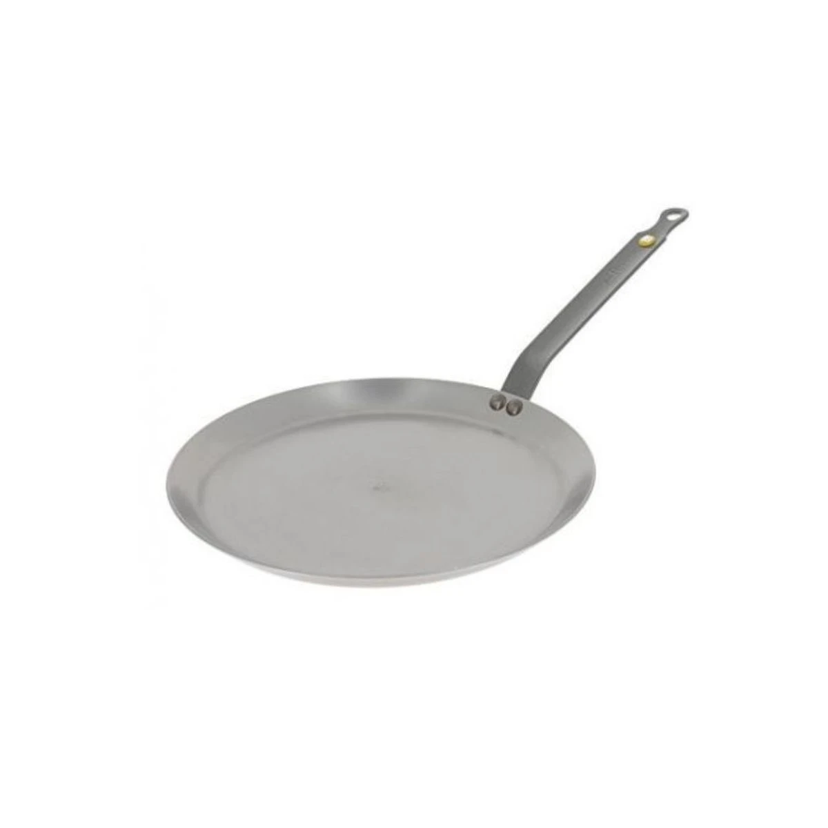 Poêle à Crêpes Minéral - 26 Cm 3 Poêle à Crêpes Minéral - 26 Cm