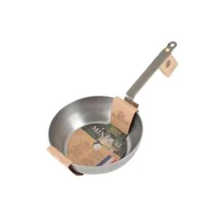 Poêle Paysanne Minéral - 28 Cm