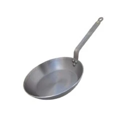 Poêle Ronde Minéral - 24 Cm