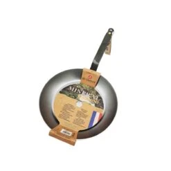 PoĂȘle Ronde MinĂ©ral - 28 Cm