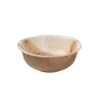 Verrine En Palmier Ronde 6 Cm, Par 25 -Maison Fournitures Magasin ramequin en palmier ronde 6 cm par 25