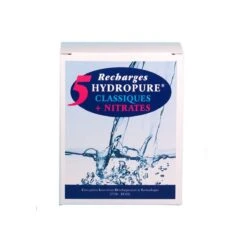 Recharges Classiques Avec Nitrates Pour Pichet Filtreur X 5