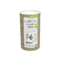 Rhassoul Poudre 500 G