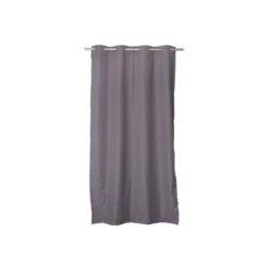 Rideau Isolant Thermique (été/hiver)