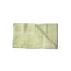 Serviette De Toilette Coton Bio Coloris Vert Tilleul -Maison Fournitures Magasin serviette de toilette coton bio coloris vert tilleul