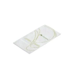 Serviettes Bio Naturesse 2 Plis 33x33 Par 250