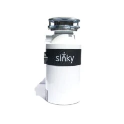 Sinky LX-A03 Blanc