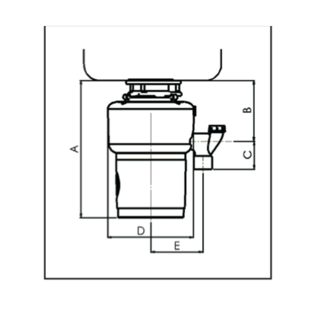 Sinky LX-A04 Vert 4 Sinky LX-A04 Vert – Image 2