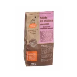 Soude En Cristaux 1 Kg