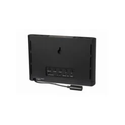 Station Météo Bresser 5-en-1 - Écran Couleur - Noir -Maison Fournitures Magasin station meteo bresser 5 en 1 ecran couleur noir 2