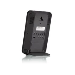 Station Météo Bresser 5-en-1 - Noir -Maison Fournitures Magasin station meteo bresser 5 en 1 noir 2