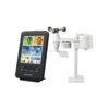 Station Météo Bresser - Pro - Wifi - 5-en-1 - Écran Couleur - Blanc - Vertical 1 Station Météo Bresser - Pro - Wifi - 5-en-1 - Écran Couleur - Blanc - Vertical -Maison Fournitures Magasin station meteo bresser pro wifi 5 en 1 ecran couleur blanc vertical