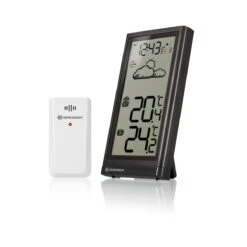 Bresser Station Météo Meteo Temp