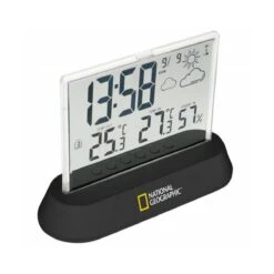 Bresser Station Météo Transparente