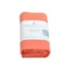 Taie De Traversin BIO 85 X 185 Cm, Coloris Corail 2 Taie De Traversin BIO 85 X 185 Cm, Coloris Corail -Maison Fournitures Magasin taie de traversin bio 45 x 185 cm coloris corail