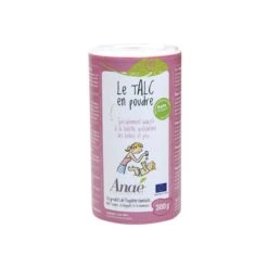 Talc En Poudre 300 G -Maison Fournitures Magasin talc en poudre 300 g 1