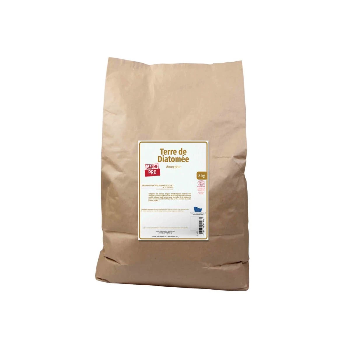 Terre De Diatomée Par 1 Kg 3 Terre De Diatomée Par 1 Kg