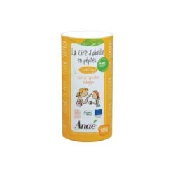 Tube De Cire D'abeille Cosmétique 125 G
