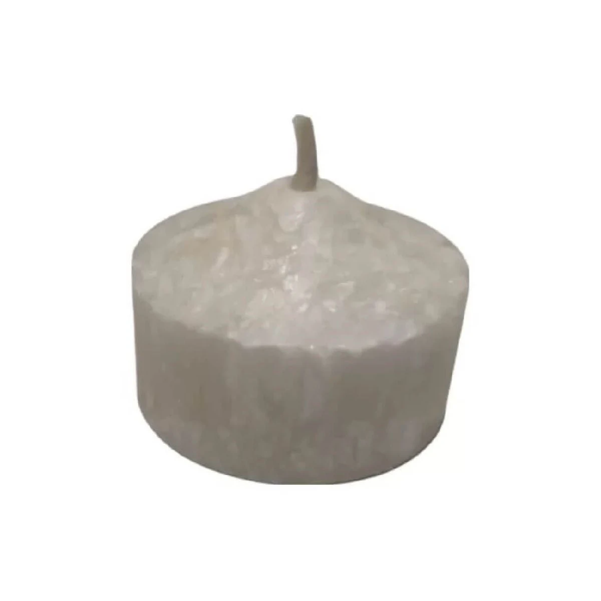 Veilleuse Stéarine Blanche En Boîte Par 24 3 Veilleuse Stéarine Blanche En Boîte Par 24