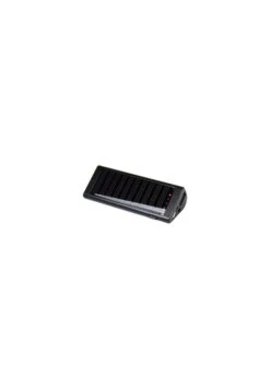 Chargeur Solaire 2000 MAH Zebra -Maison Fournitures Magasin zebra chargeur solaire 2000 mah 2