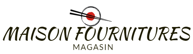 Maison Fournitures Magasin